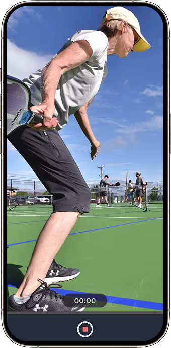 Video Upload and Coach Review