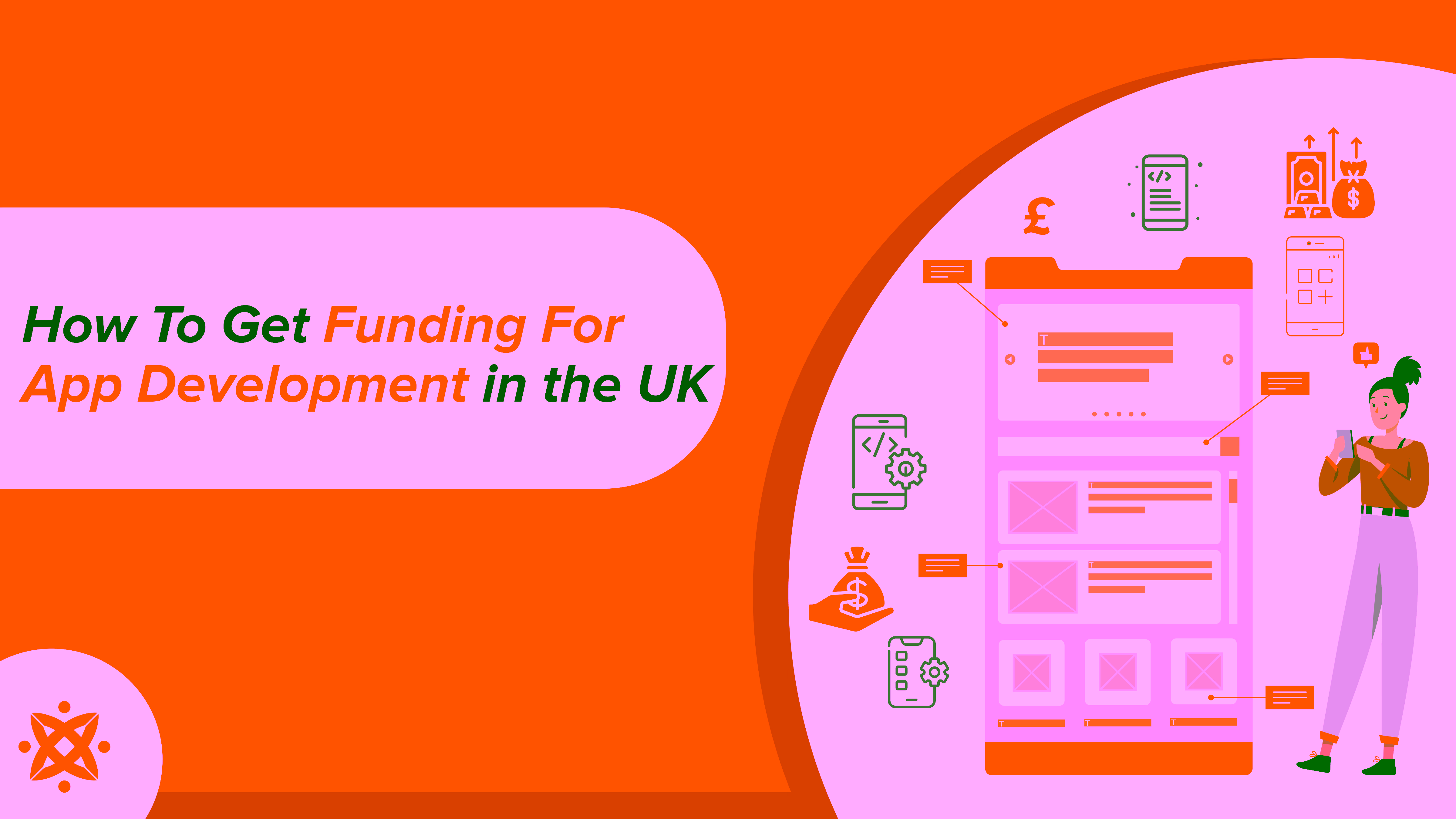 From Pitch to Profit: The Ultimate Playbook for App Funding