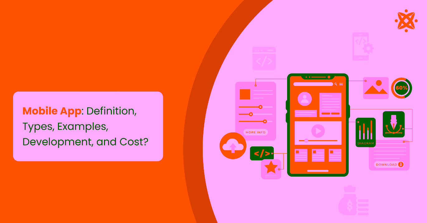 Mobile App: Definition, Types, Examples, Development, and Cost