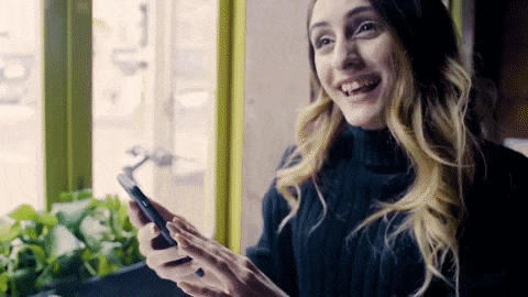 Bareburger uses Snapchat Augmented Reality for restaurant menu