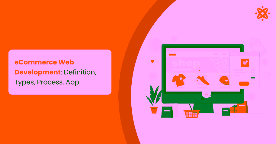 what-is-ecommerce-web-development
