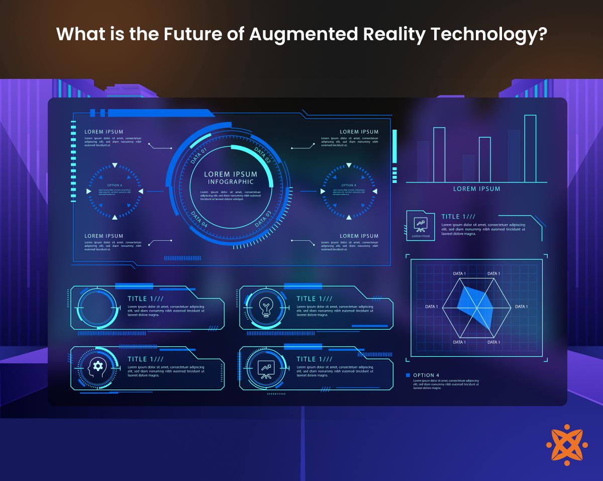 Future trends and advancements in augmented reality technology