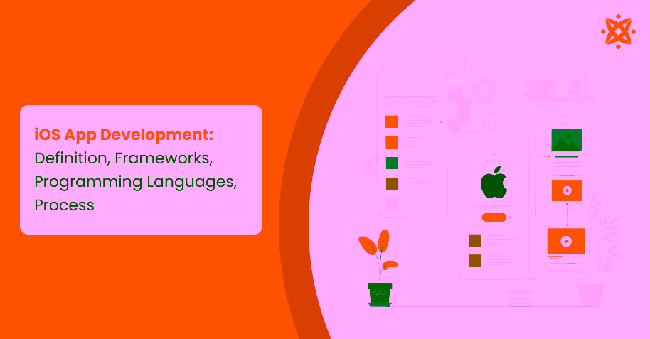 iOS App Development: Definition, Frameworks, Programming Languages, Process