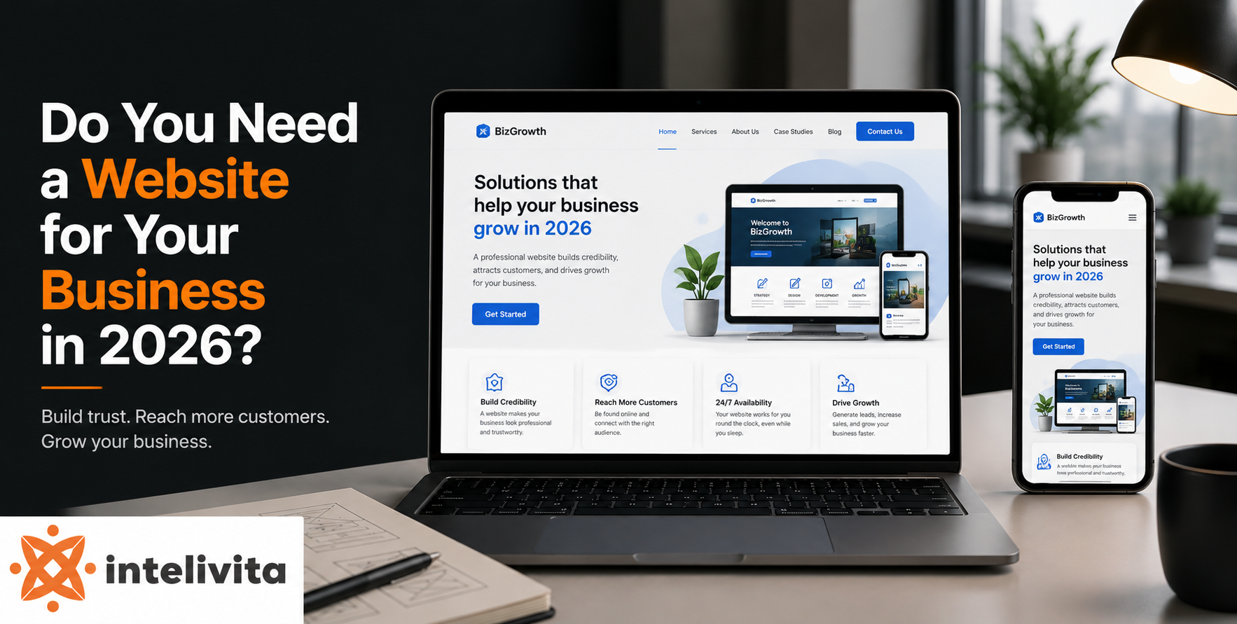 Do You Need a Website for Your Business in 2026?