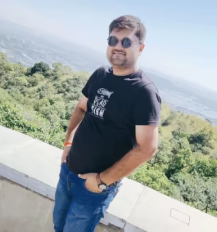 Senior Software Engineer