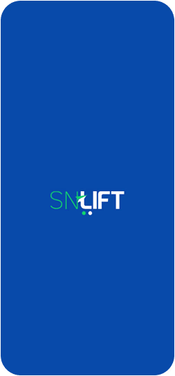 SNLIFT Logo